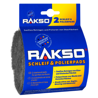 Rakso Schleifpads