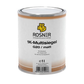 Rosner 1K-Multisiegel