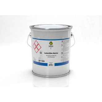 Rosner Isolierfüller Marine 5Ltr.