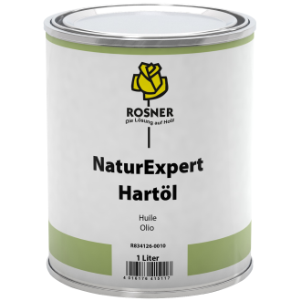 Rosner NaturExpert Hartöl