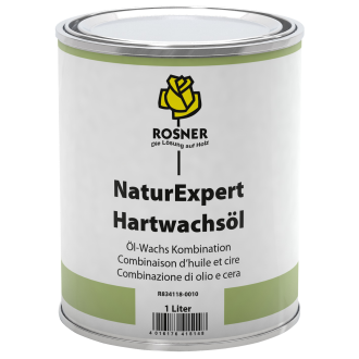 Rosner NaturExpert Hartwachsöl
