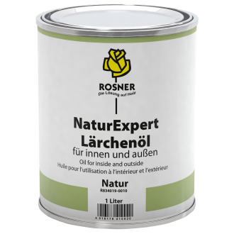 Rosner NaturExpert Lärchenöl