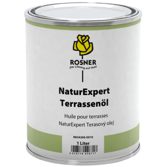 Rosner NaturExpert Terrassenöl