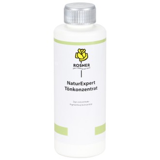 Rosner NaturExpert Tönkonzentrat (Pigmente) 250ml