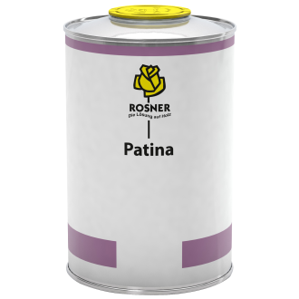 Rosner Patina