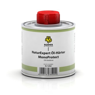 Rosner NaturExpert Öl-Härter Monoprotect