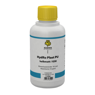 Rosner HydRo Plast PU