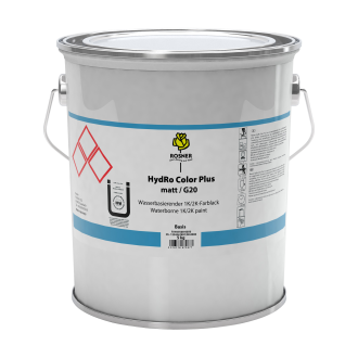 Rosner HydRo Color Plus