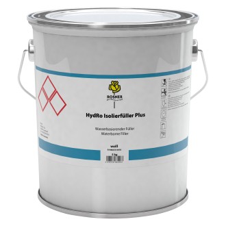 Rosner HydRo Isolierfüller Plus
