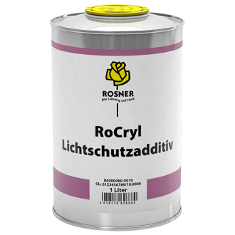 Rosner RoCryl Lichtschutzadditiv
