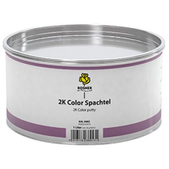 Rosner 2K Color Spachtel
