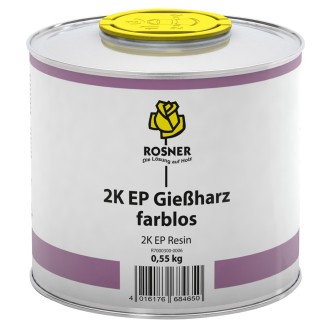 Rosner 2K EP Gießharz