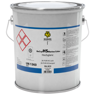 Rosner RoCryl HS Marine Color