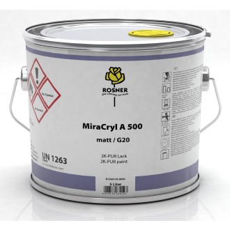 Rosner MiraCryl A