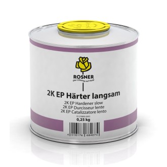 Rosner 2K EP Härter langsam