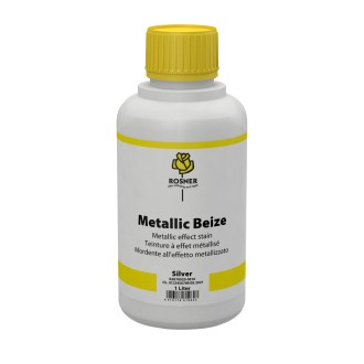 Rosner Metallic Beize 1Ltr.