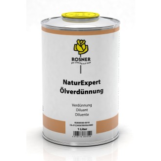 Rosner NaturExpert Ölverdünnung 1L