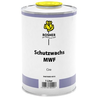 Rosner Schutzwachs MWF 1Ltr.