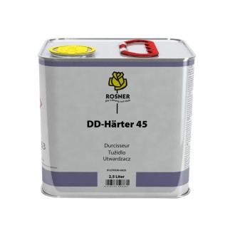 Rosner DD-Härter