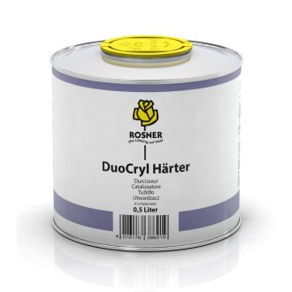Rosner DuoCryl Härter