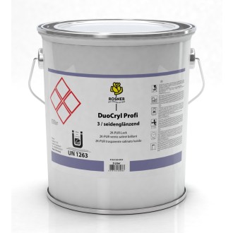 Rosner DuoCryl Profi