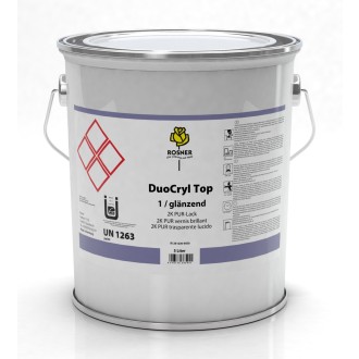 Rosner DuoCryl Top