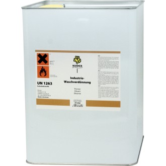 Rosner Industrie-Waschverdünnung 25L