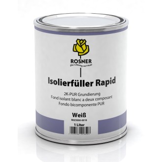 Rosner Isolierfüller Rapid