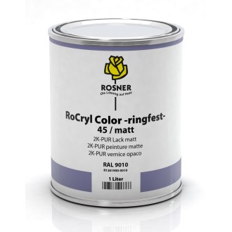 Rosner RoCryl Color ringfest Standardtöne