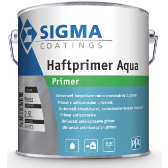 SIGMA Haftprimer Aqua