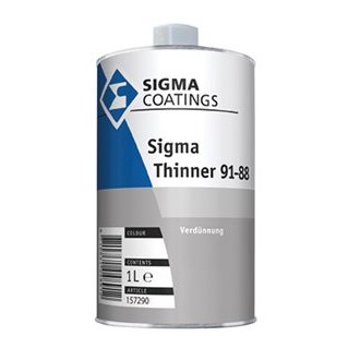 SIGMA Verdünnung 91-98 1L