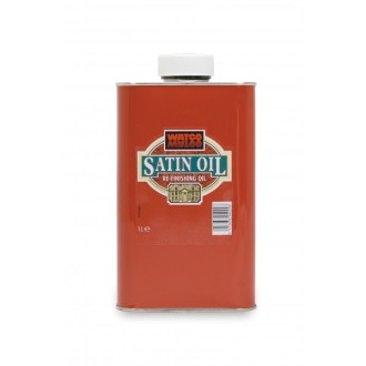 Timberex Satin Oil