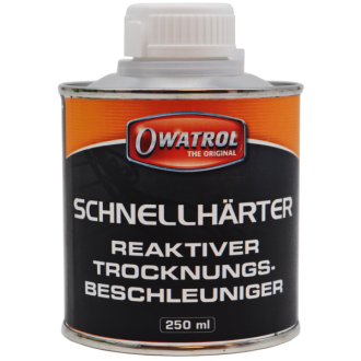 OWATROL SCHNELLHÄRTER