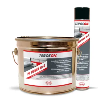 Teroson PR Primer M+S