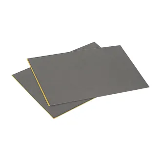 TEROSON BT 2002 Entdröhnungsplatte – 0,5 m² einzeln