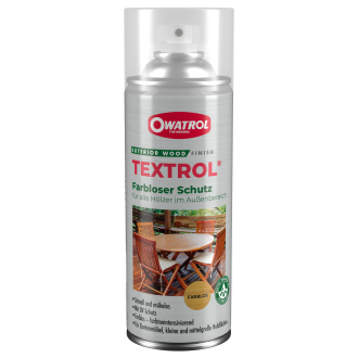 Owatrol Textrol Spray 400ml