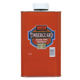 Timberex Timberguard 5L