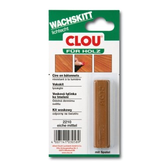 CLOU Wachskitt-Stangen in Blisterpackung
