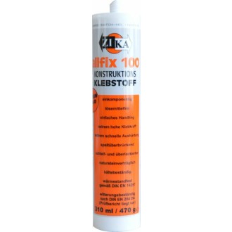 ZIKA ALLFIX 100 310ml