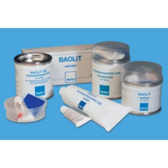 Bao Aqua Holzspachtel 777 200gr. Tube