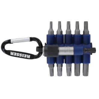 Universal Wedge Bit-Set