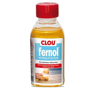CLOU Möbelpolitur fernol 150ml