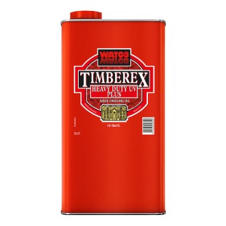 Timberex Heavy Duty UV plus