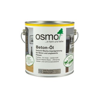 OSMO Beton-Öl
