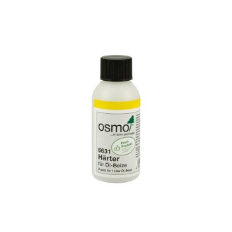 OSMO Härter für Öl-Beize 0,06 Ltr.