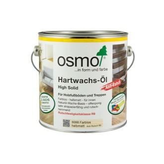 OSMO Hartwachs-Öl Anti-Rutsch