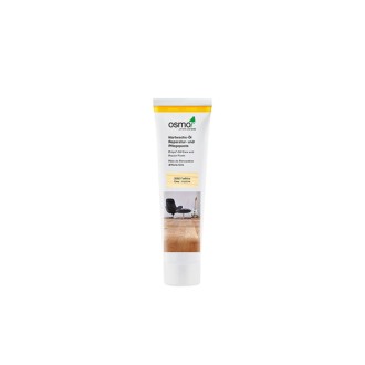 OSMO Hartwachs-Öl Reparatur- Pflegepaste 75gr.