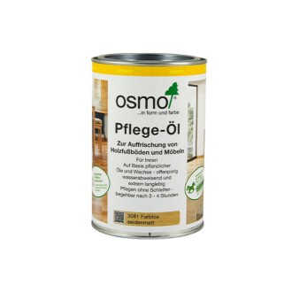 OSMO Pflege-Öl