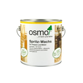 OSMO Spritz-Wachs