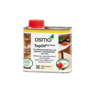 OSMO TopOil 500ml